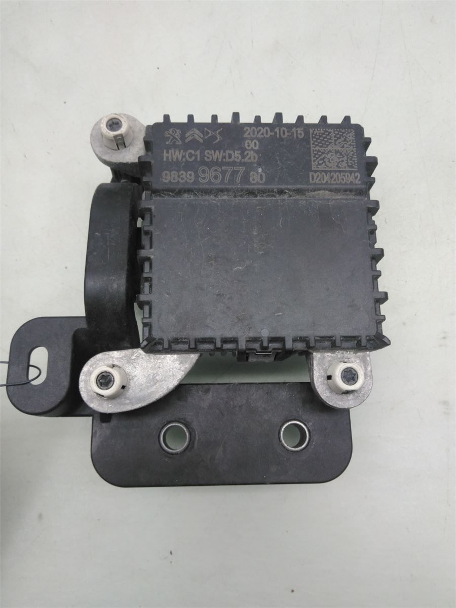 Sensor Adaptivradar Fartholder – bilde 1