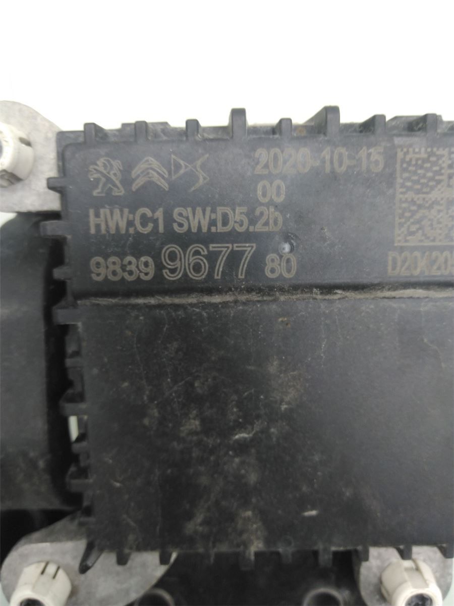 Sensor Adaptivradar Fartholder – bilde 3