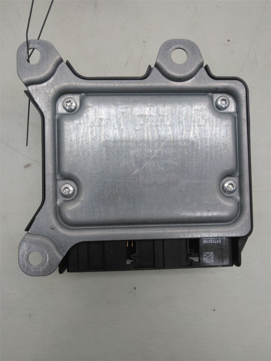 Airbag Elektronikkenhet – bilde 2
