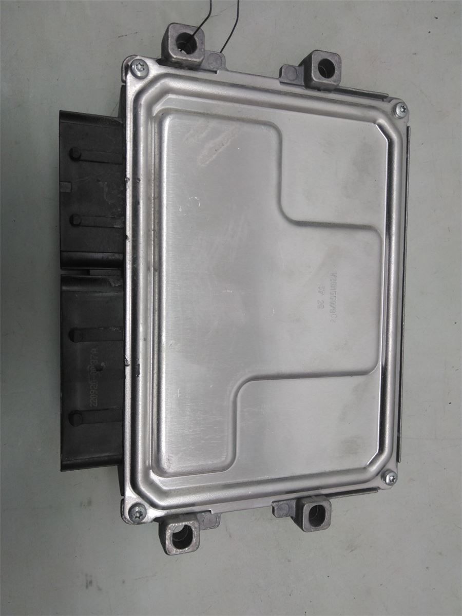 Styreenhet Elektrisk Motor – bilde 2