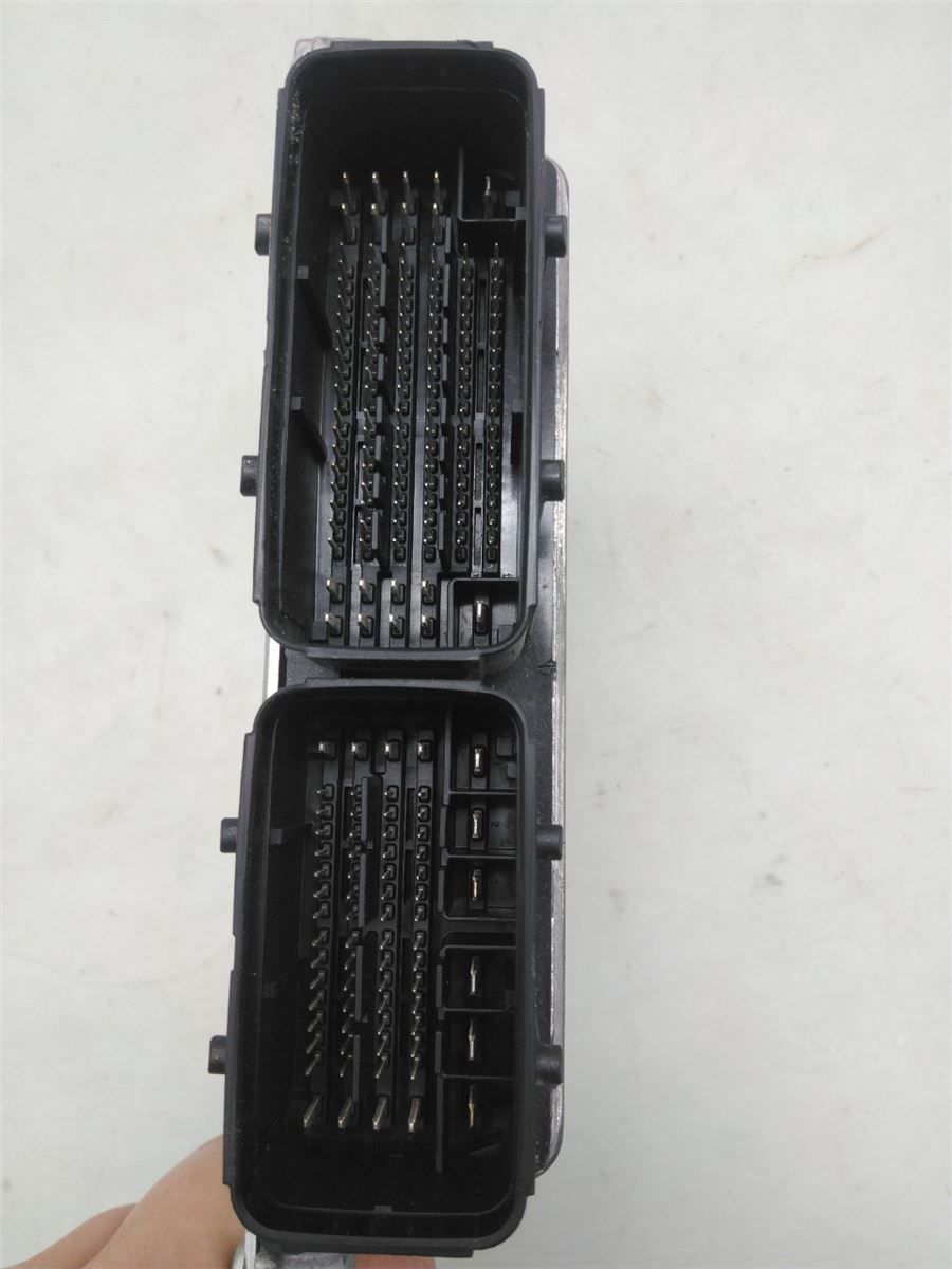 Styreenhet Elektrisk Motor – bilde 3