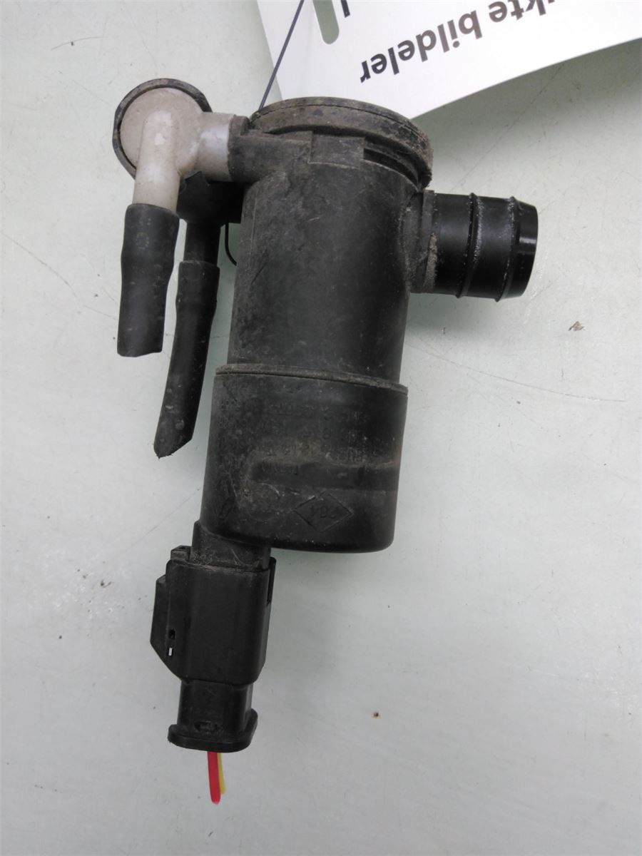 Spylerpumpe Frontrute – bilde 2