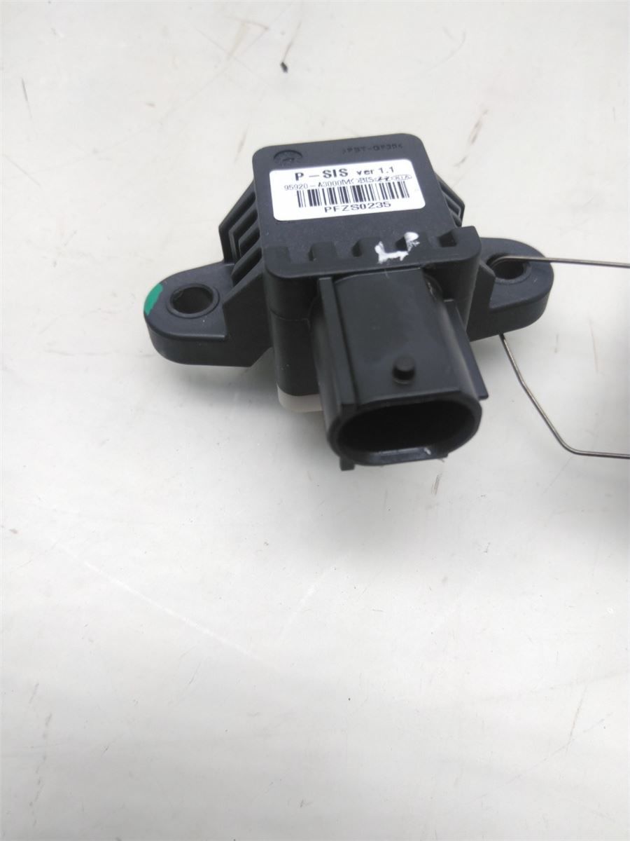 Airbag Frontsensor Høyre – bilde 1
