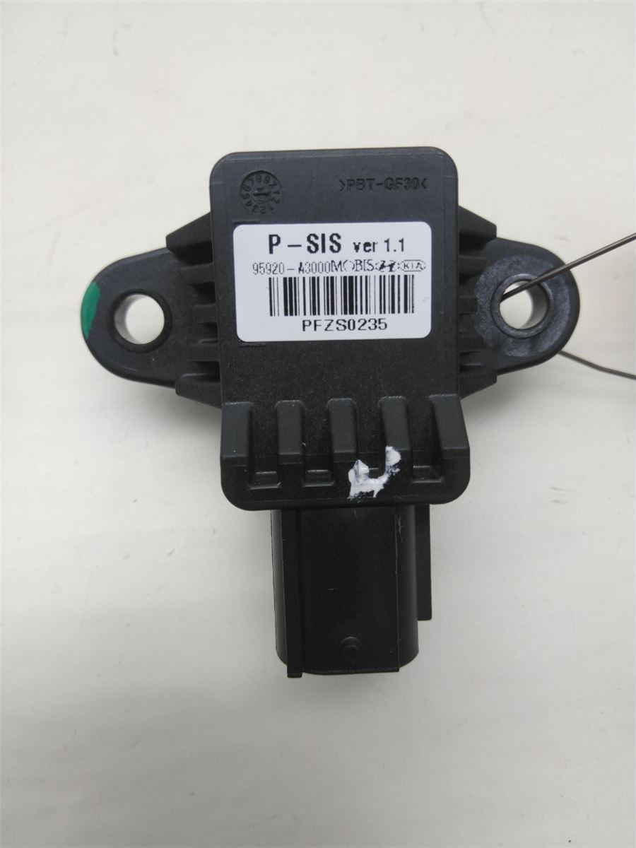 Airbag Frontsensor Høyre – bilde 2