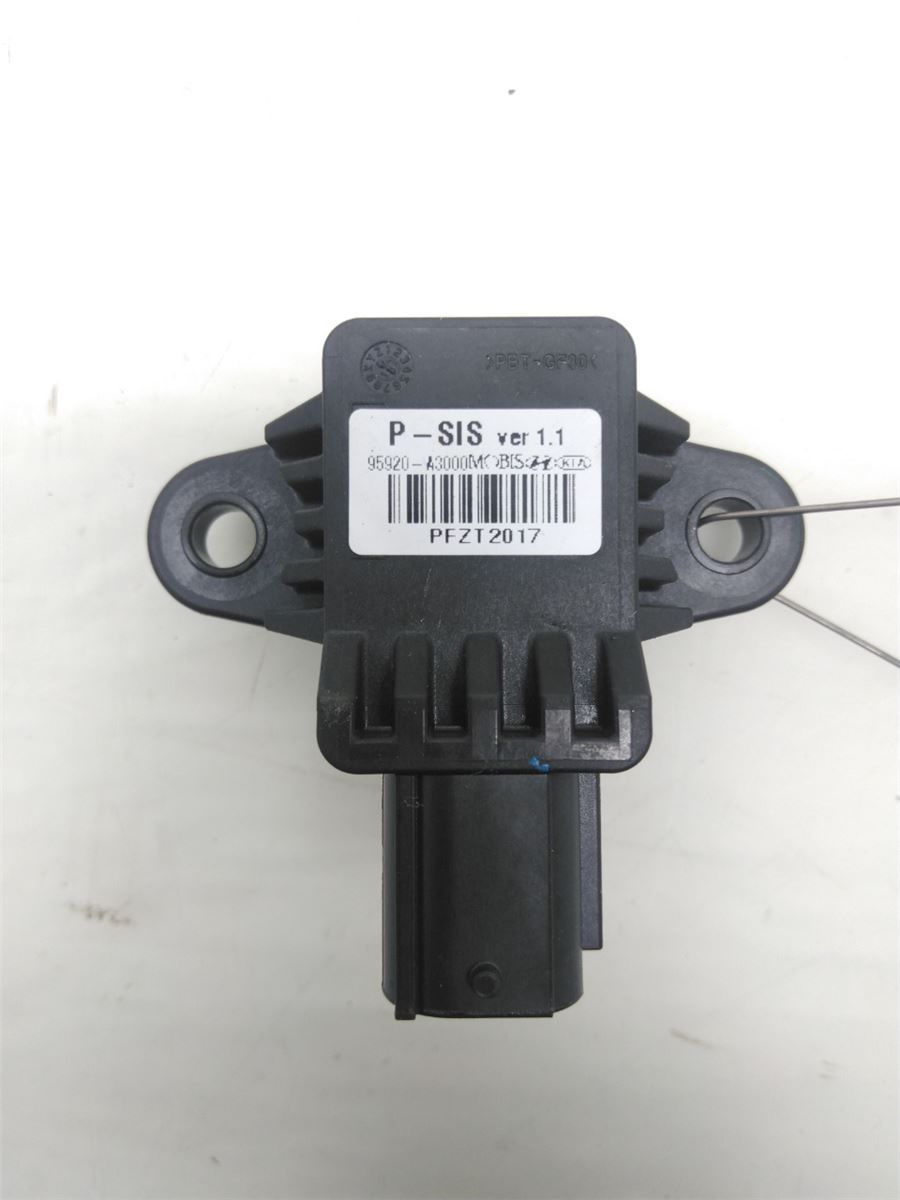 Airbag Frontsensor Høyre – bilde 2
