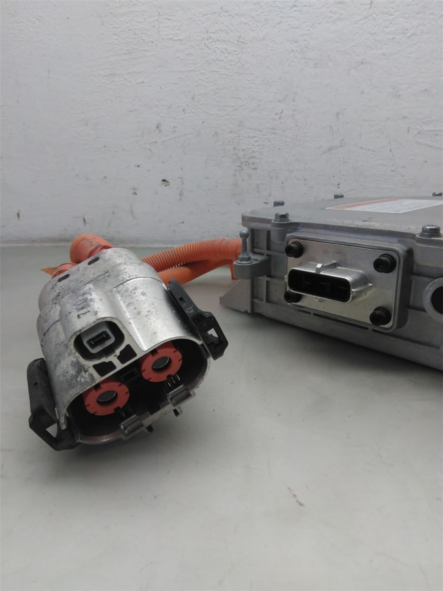 Varme AC Kompressor – bilde 5