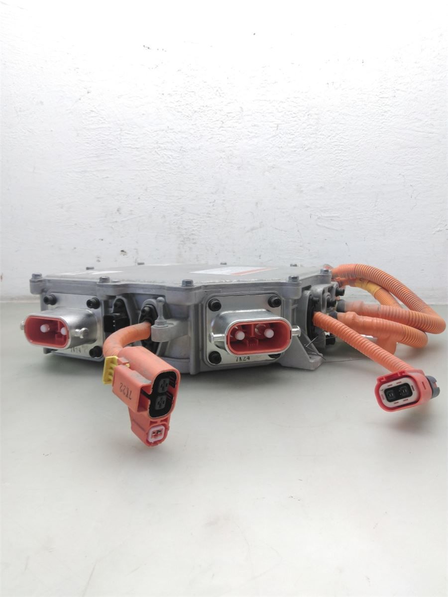 Varme AC Kompressor – bilde 6
