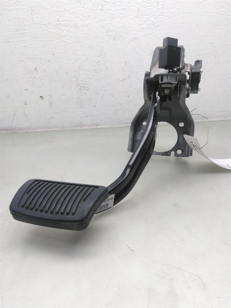 Bremsepedal – bilde 1