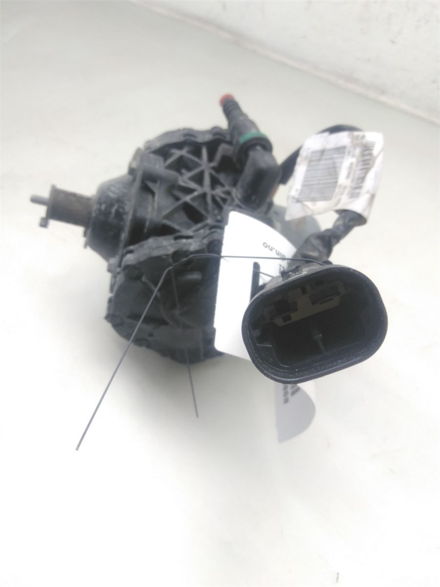 Vacuumpumpe – bilde 2