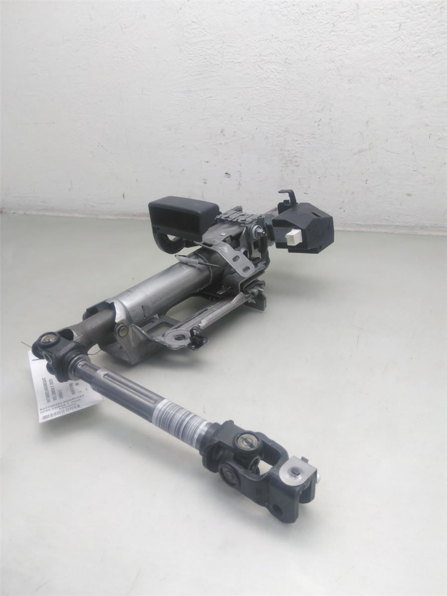 Rattakselaggregat – bilde 2
