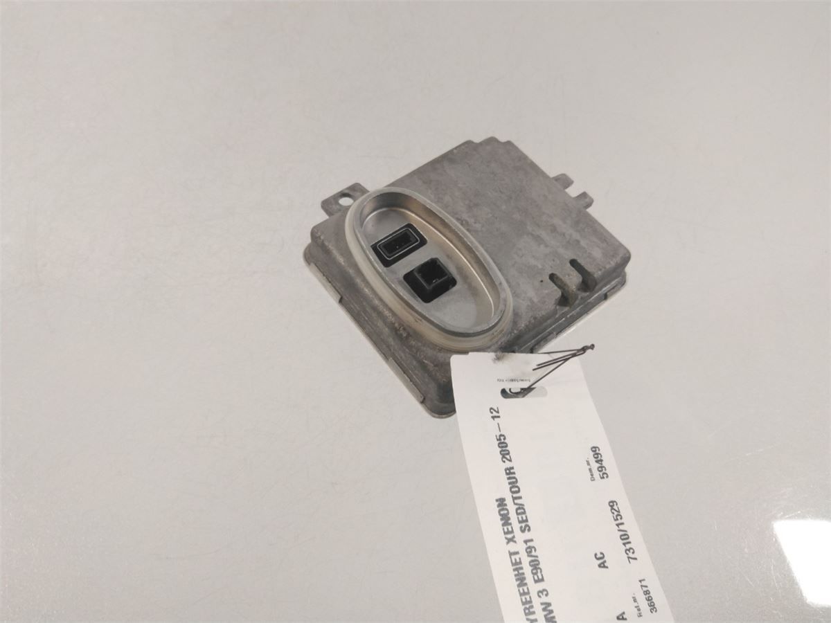 Styreenhet Xenon – bilde 1
