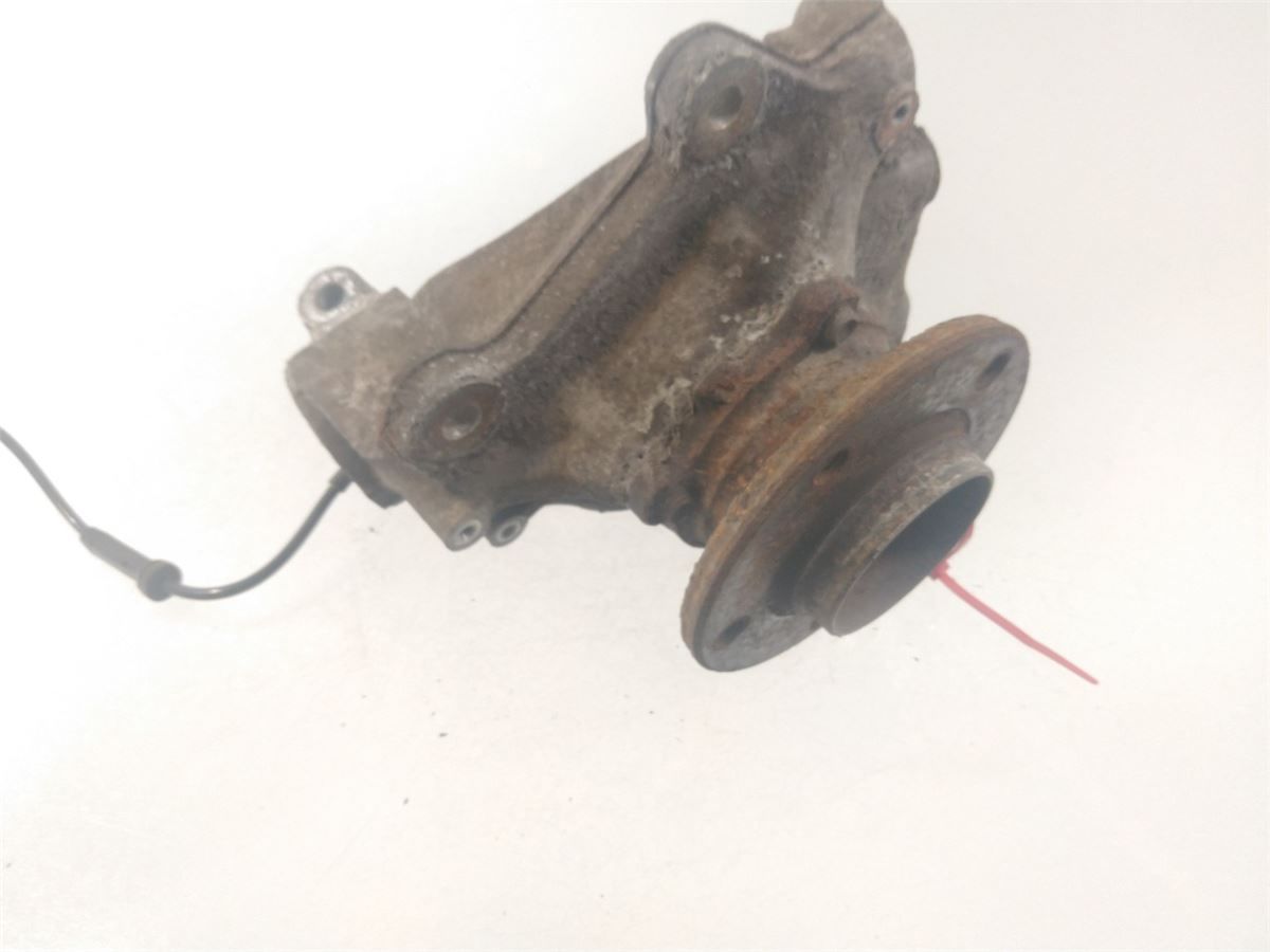 Spindel V.F – bilde 1