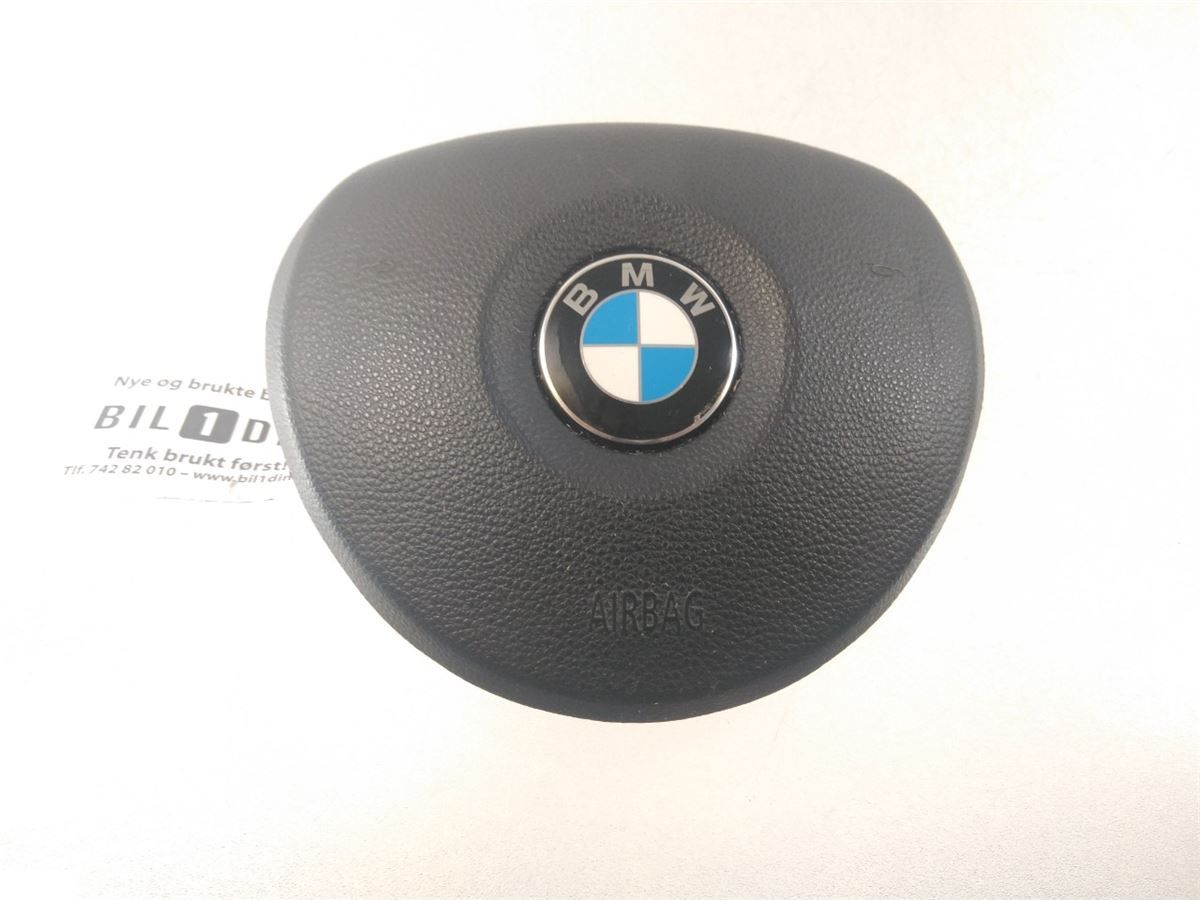 Airbag Rattpute – bilde 1