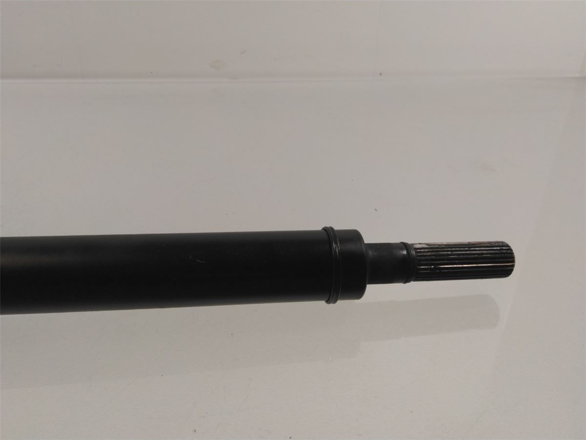 Mellomaksel Fremre 4Wd – bilde 2