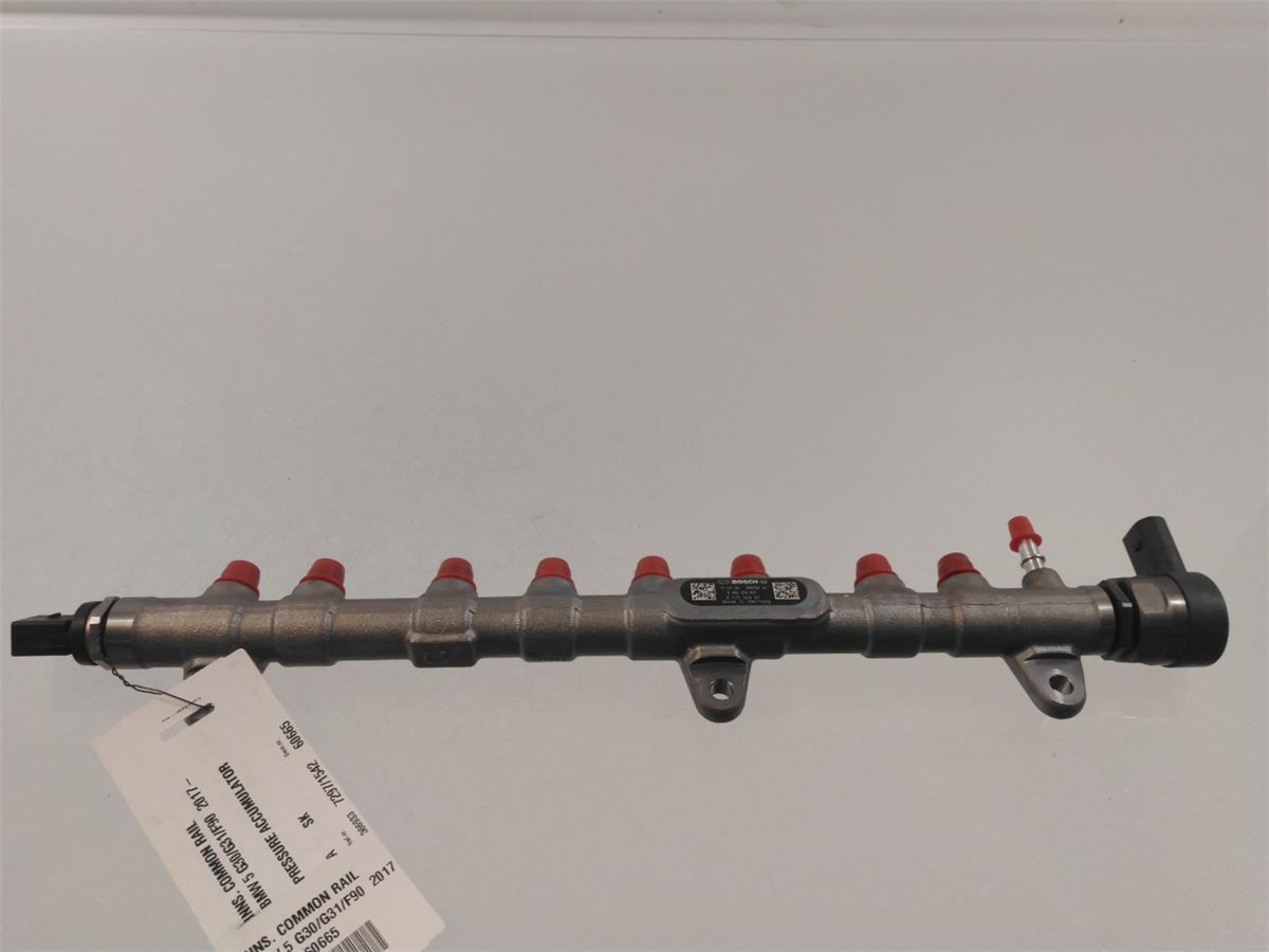 Inns. Common Rail – bilde 1