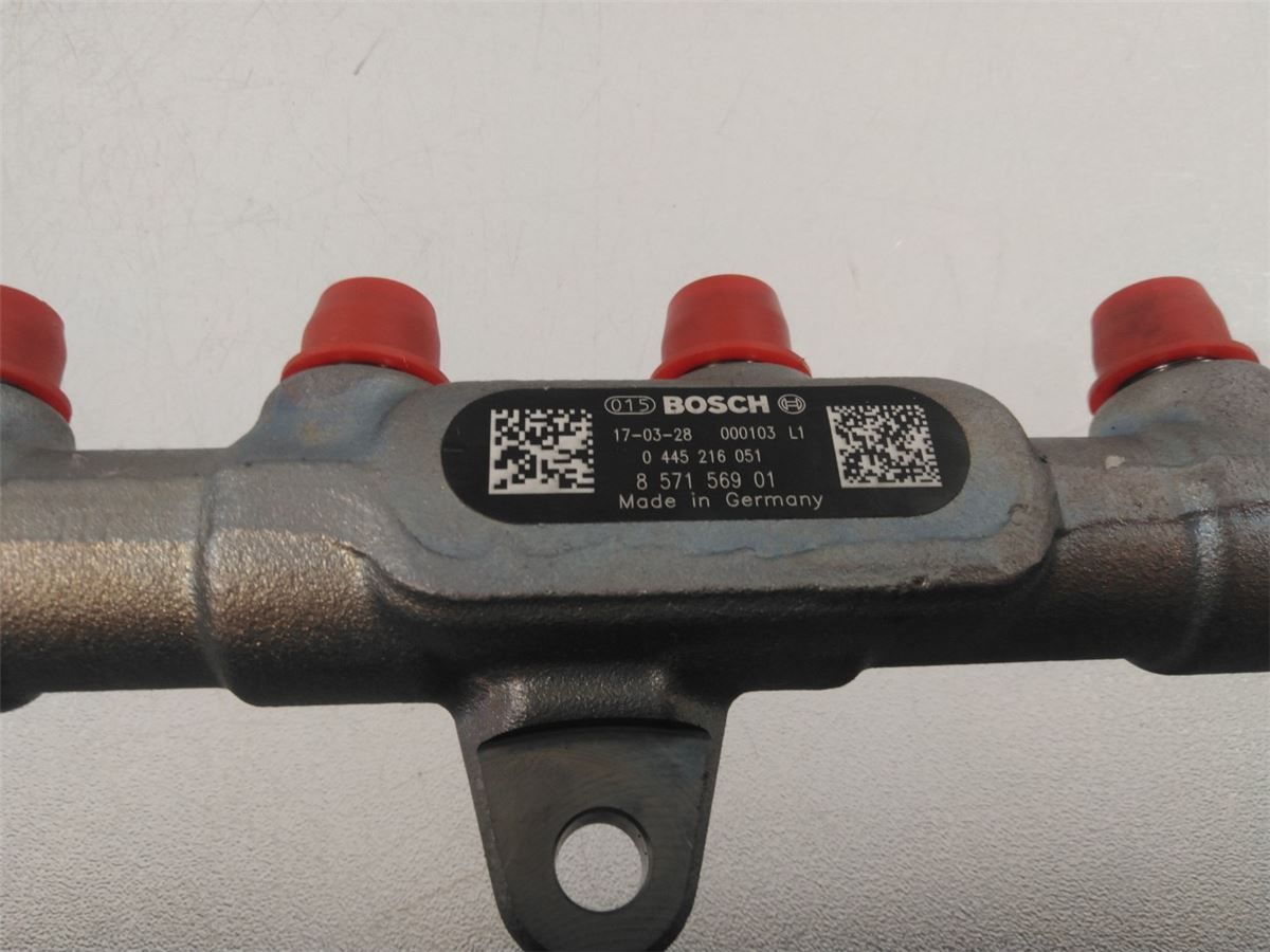 Inns. Common Rail – bilde 2
