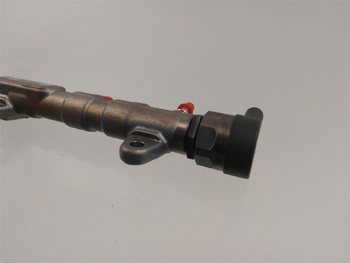 Inns. Common Rail – bilde 3