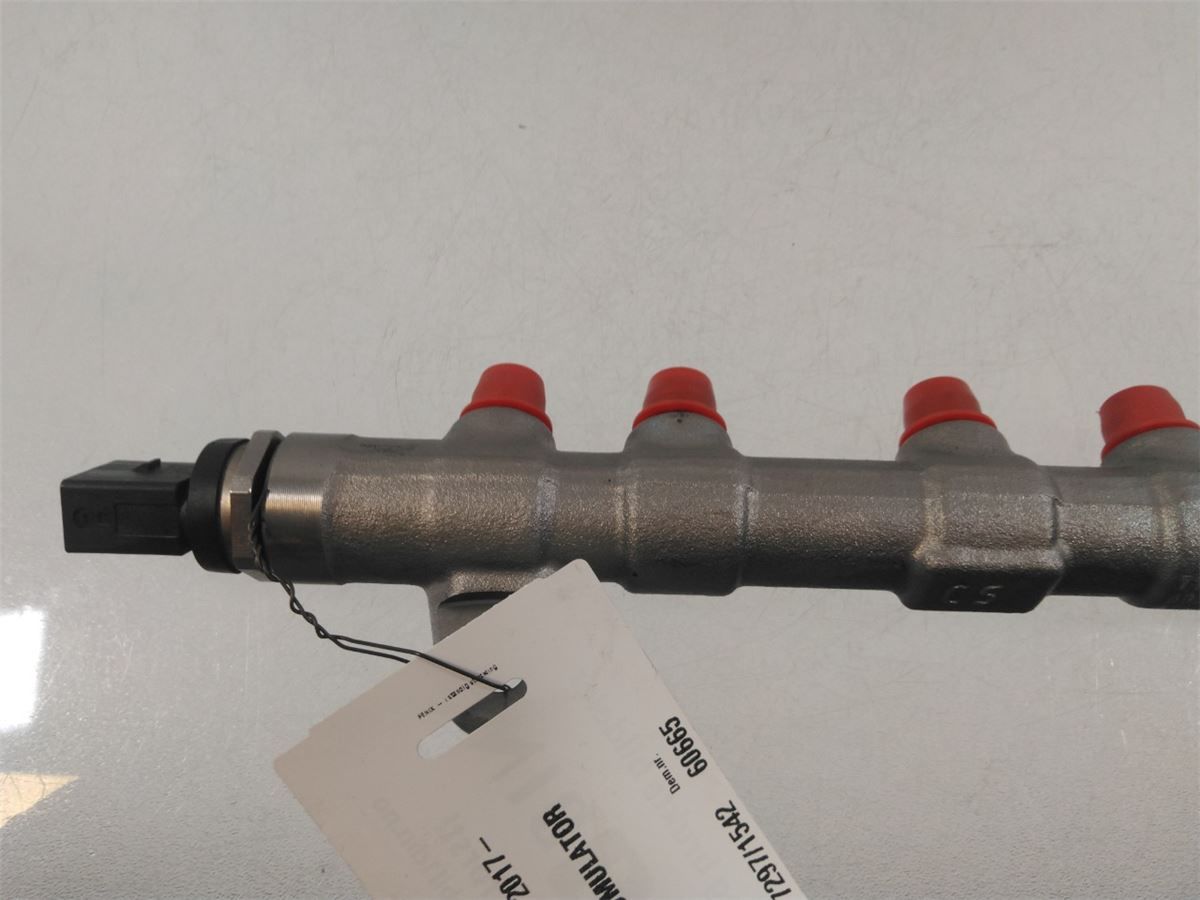 Inns. Common Rail – bilde 4
