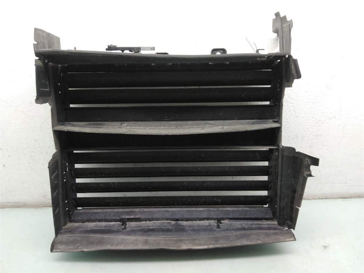 Kjølevifte / Radiator Hus / Kåpe – bilde 1