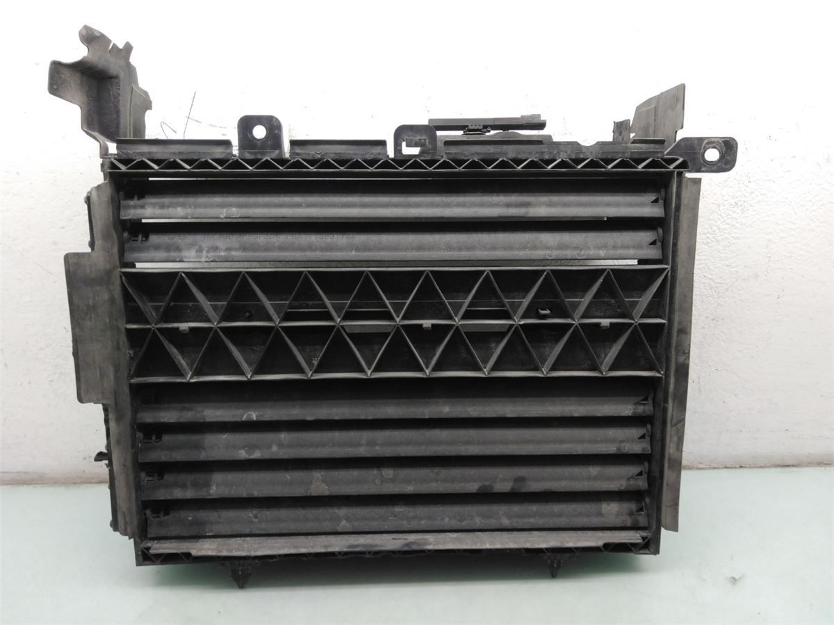 Kjølevifte / Radiator Hus / Kåpe – bilde 2