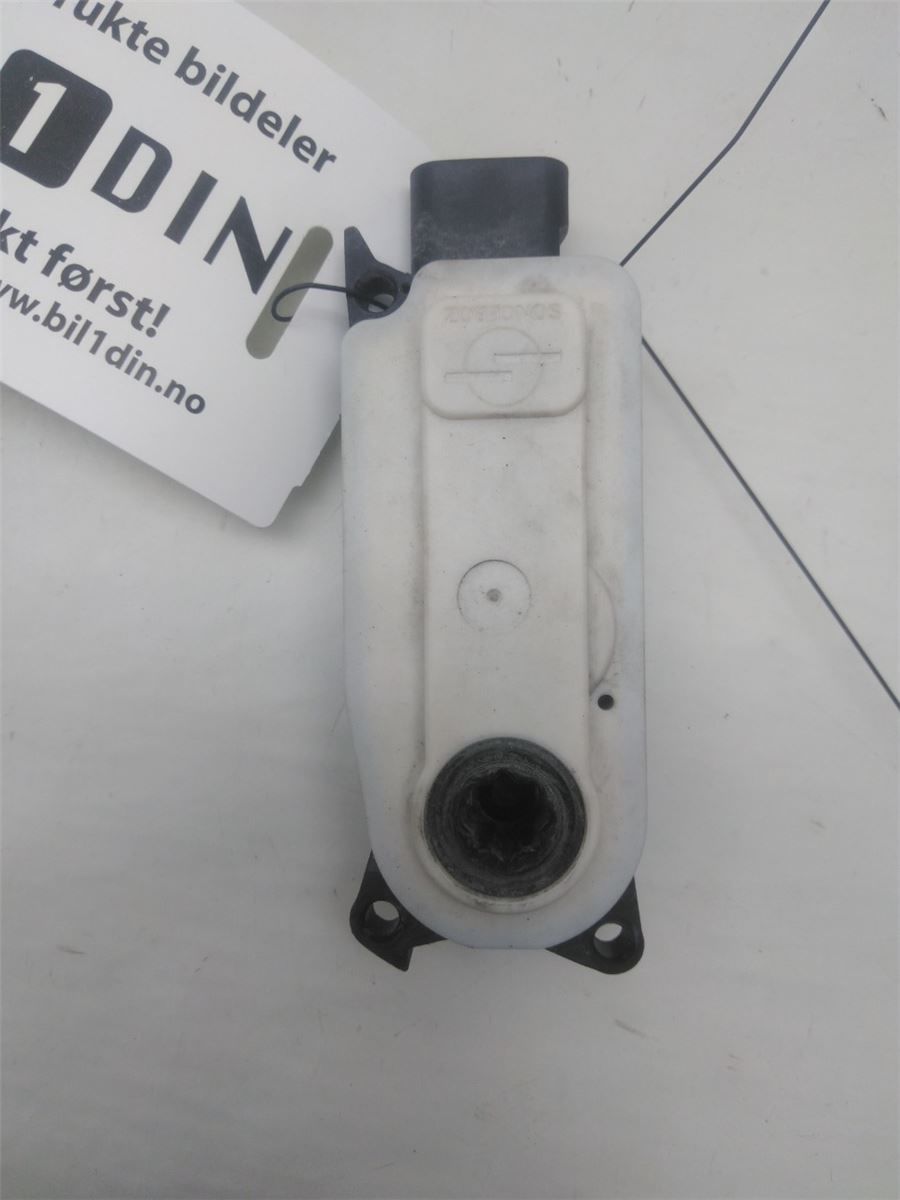 Luftstyring Front – bilde 1