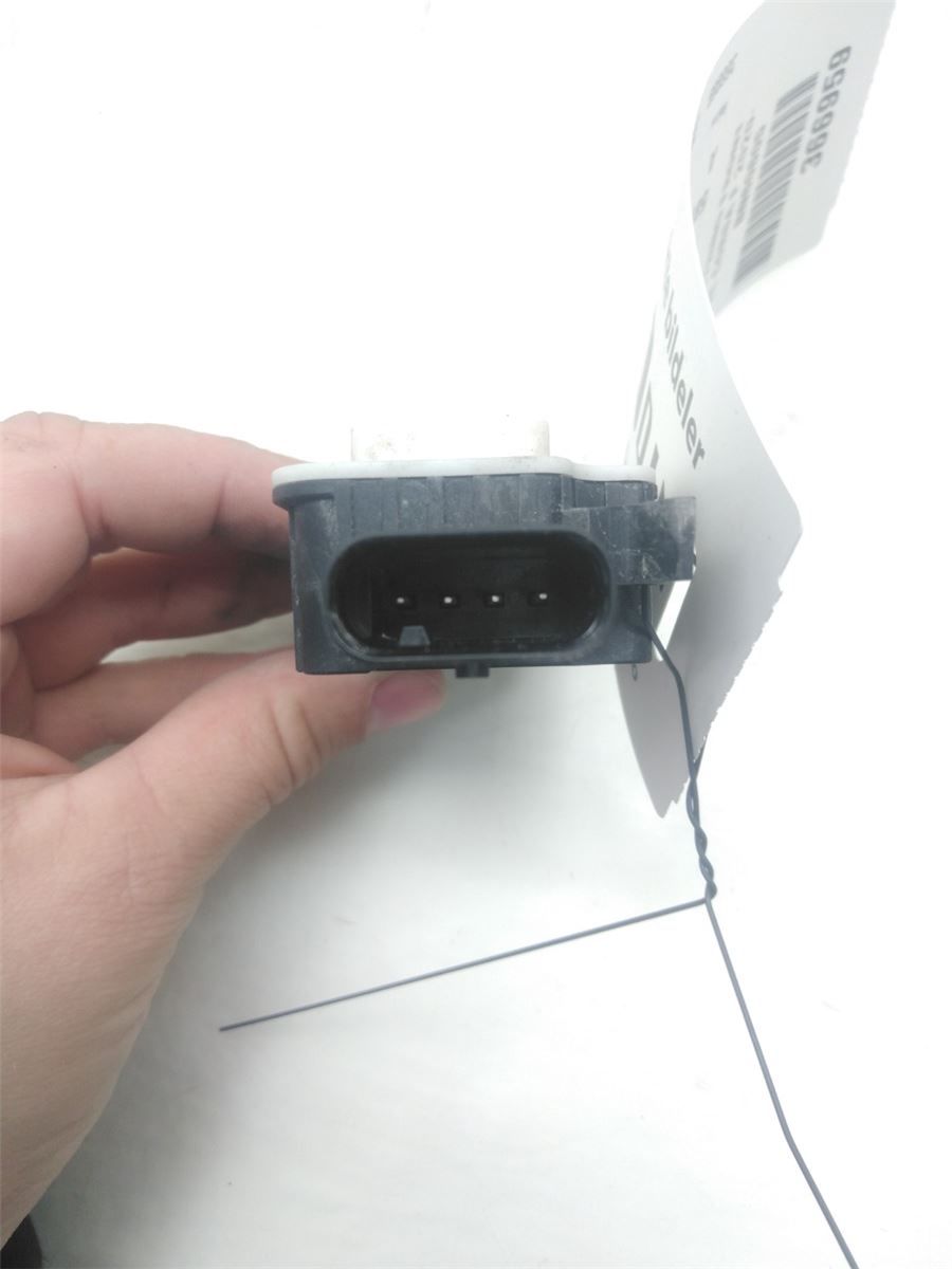 Luftstyring Front – bilde 2