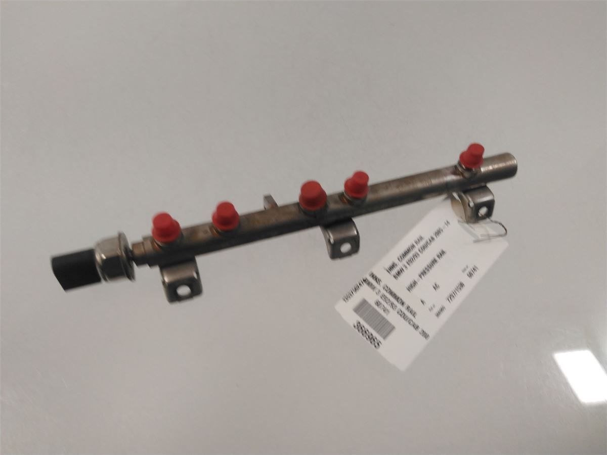 Inns. Common Rail – bilde 1