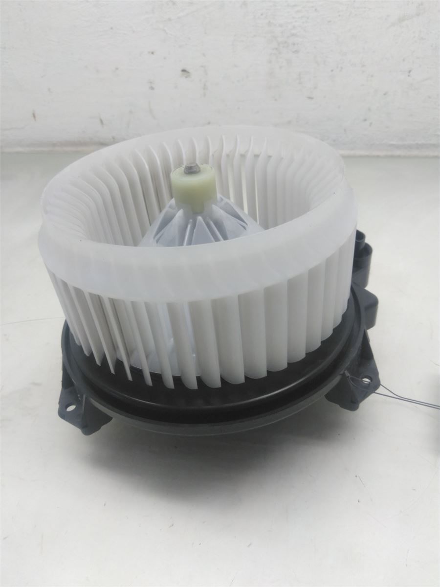 Varmeapparat Viftemotor – bilde 1