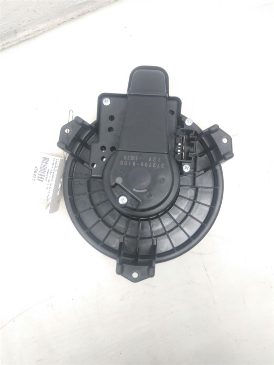 Varmeapparat Viftemotor – bilde 3