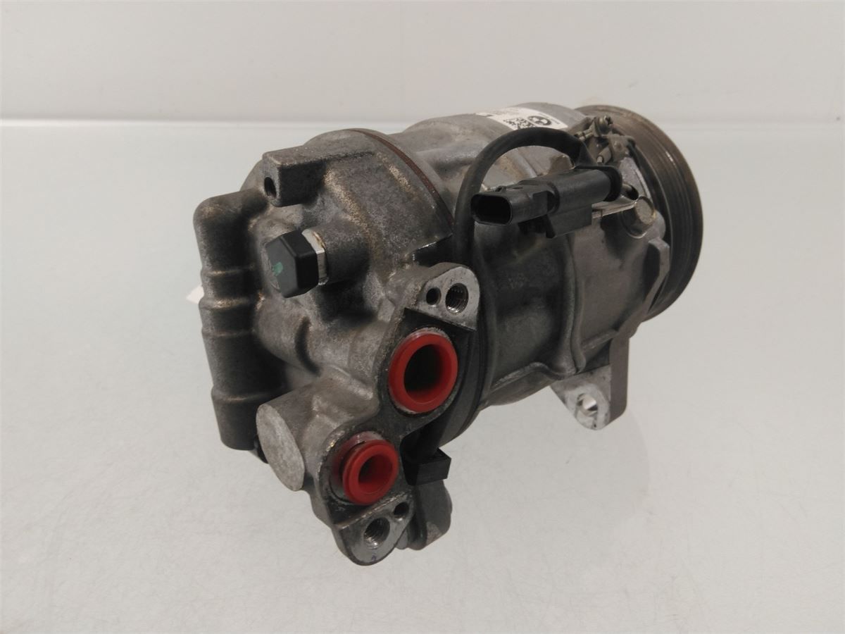 Varme AC Kompressor – bilde 2