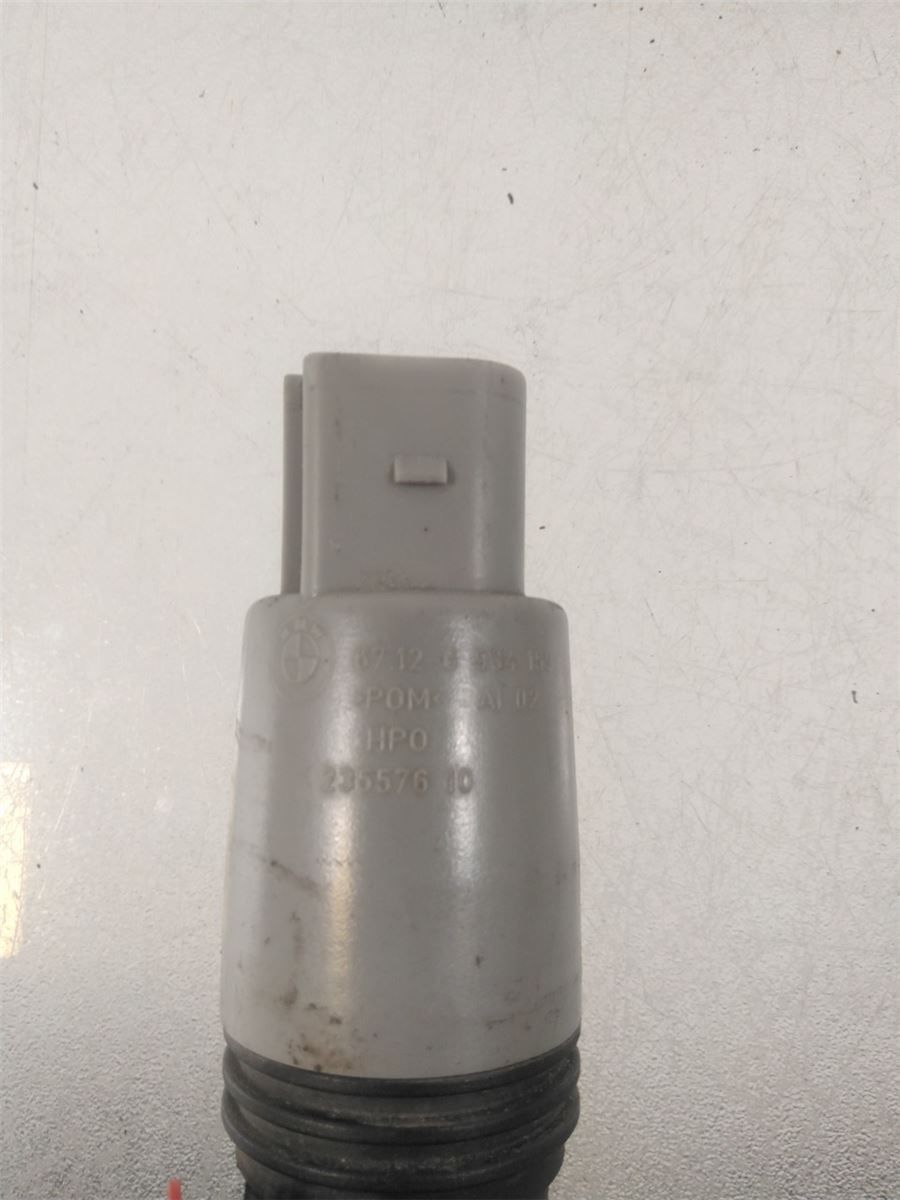 Spylerpumpe Frontrute – bilde 2