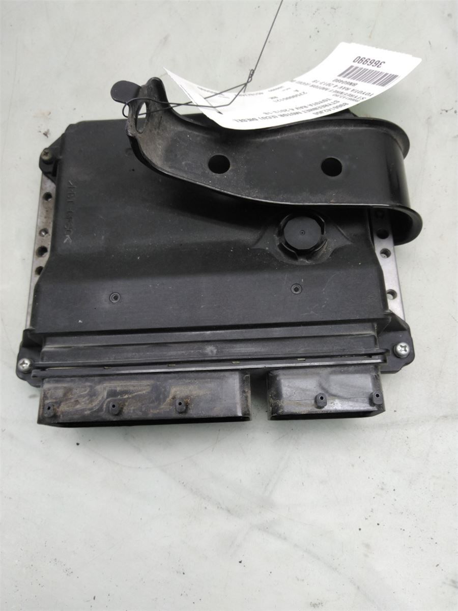 Styreenhet Motor (ECU) Diesel – bilde 1