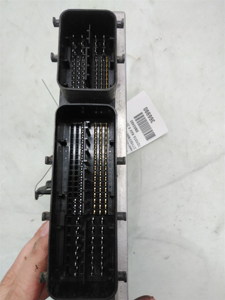 Styreenhet Motor (ECU) Diesel – bilde 3