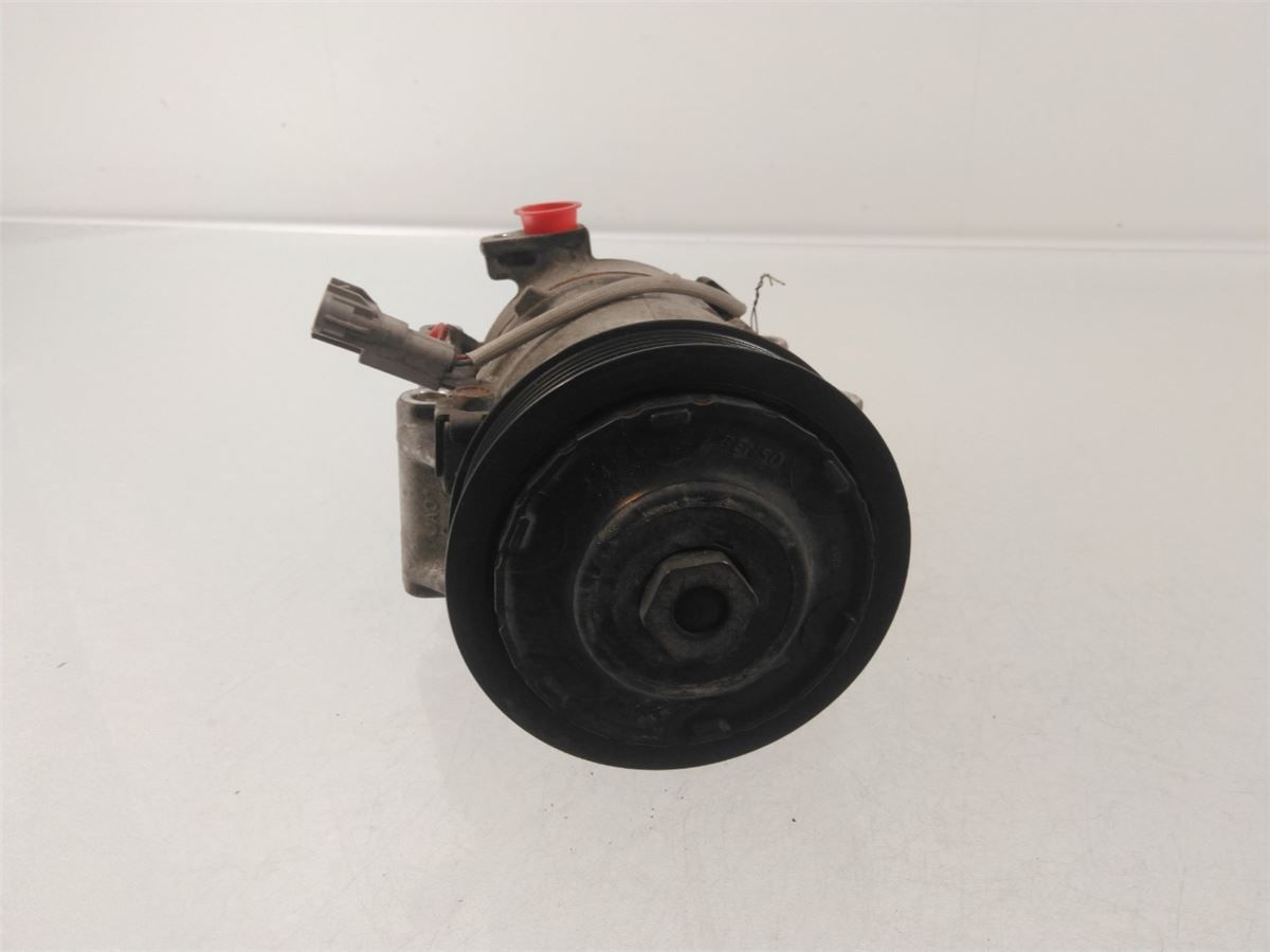 Varme AC Kompressor – bilde 4