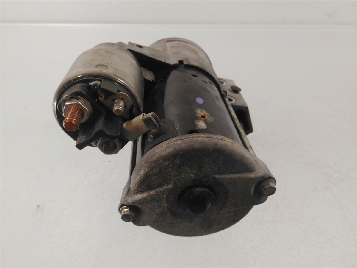 Startmotor Bensin – bilde 3