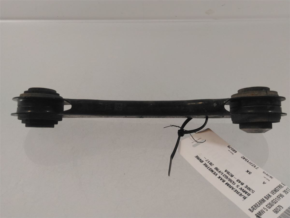 Bærearm Bak Venstre Øvre – bilde 2