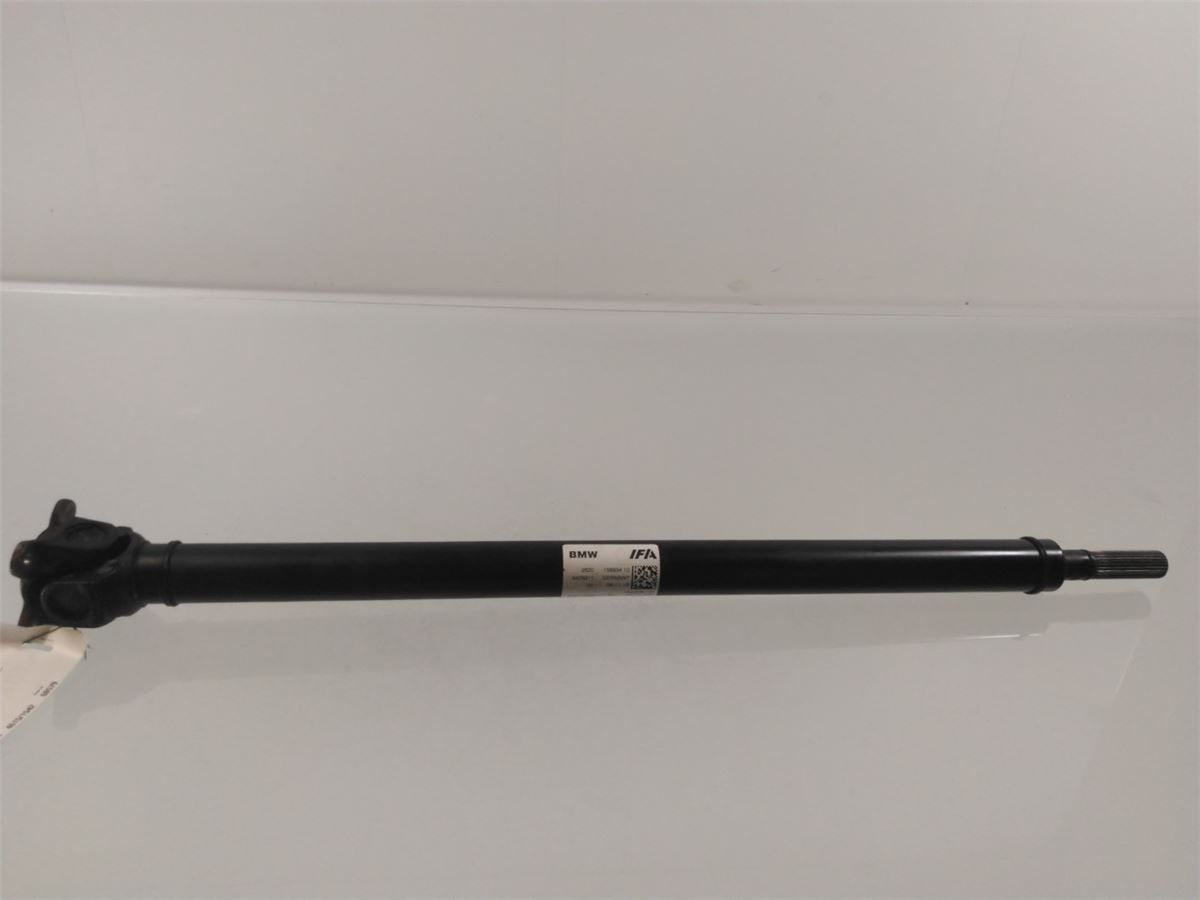 Mellomaksel Fremre 4Wd – bilde 1