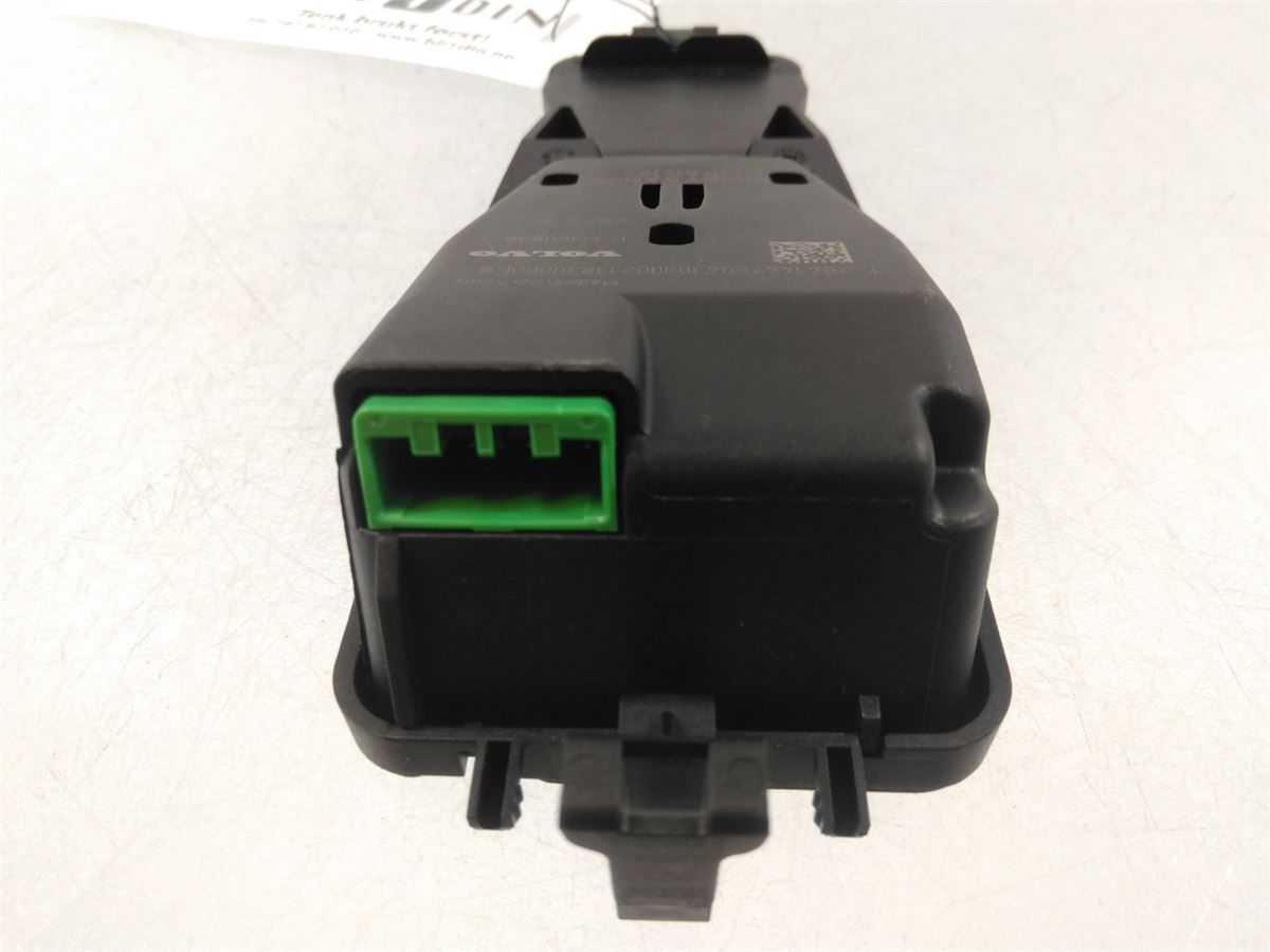 Sensor Aktiv Kollisjonsbeskytt – bilde 3