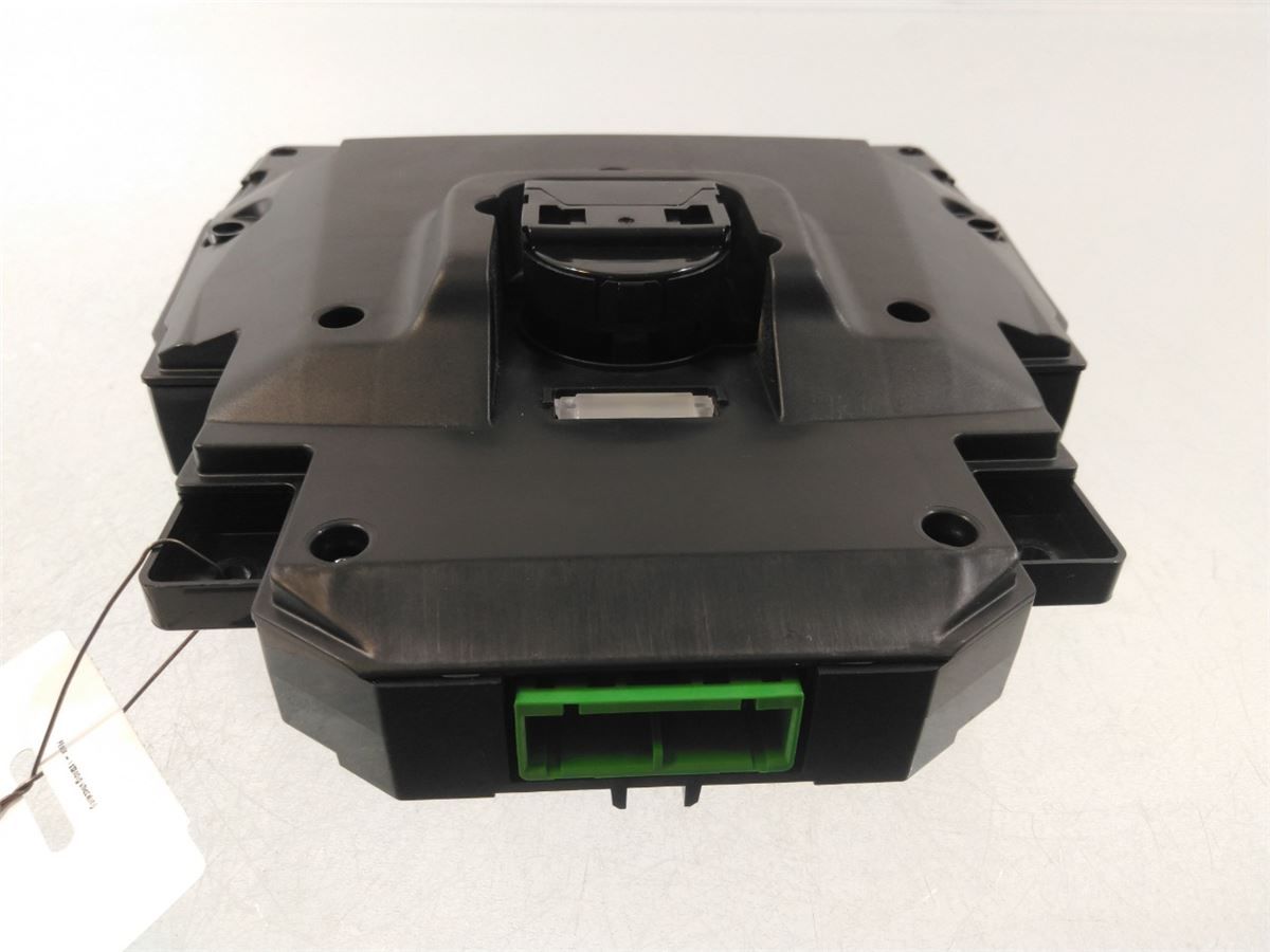 Varme AC Betjening/Display – bilde 3