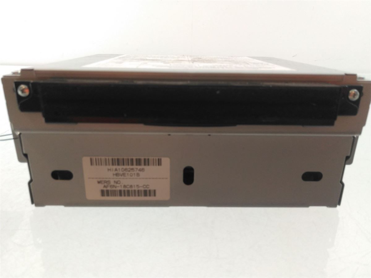 Stereo Radio Med CD – bilde 2
