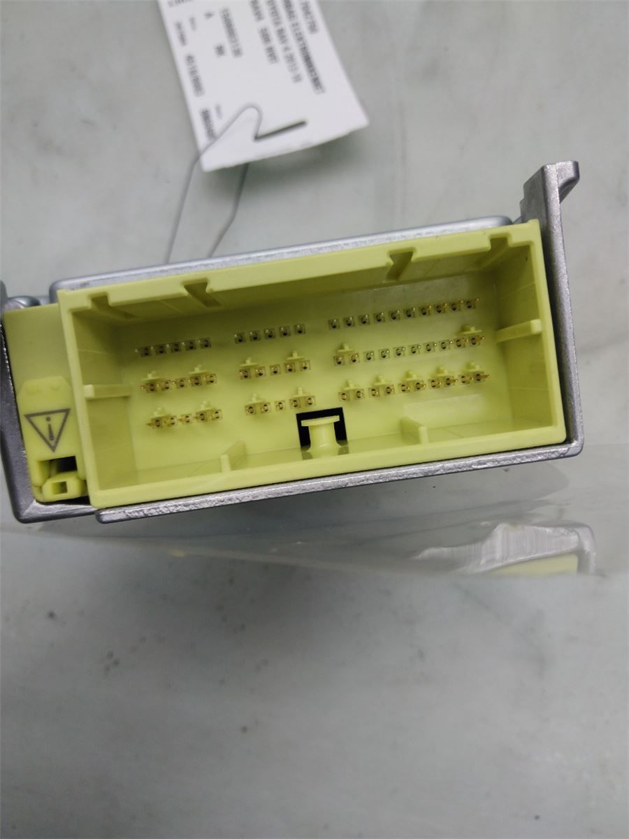 Airbag Elektronikkenhet – bilde 3