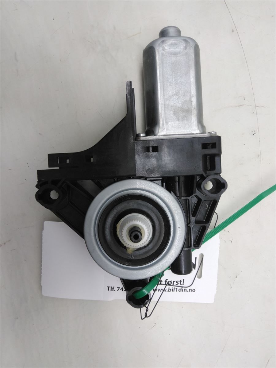 Vindusheismotor – bilde 1