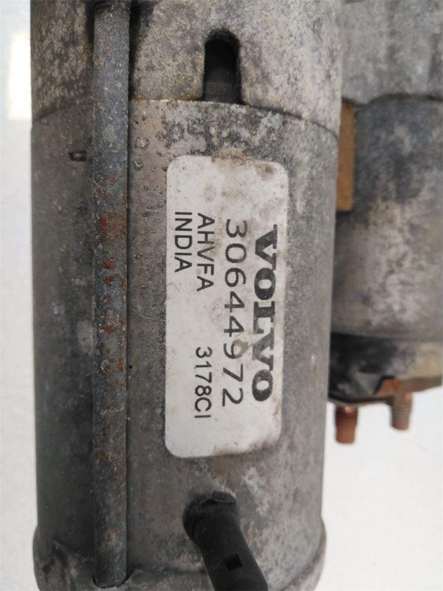 Startmotor Diesel – bilde 2