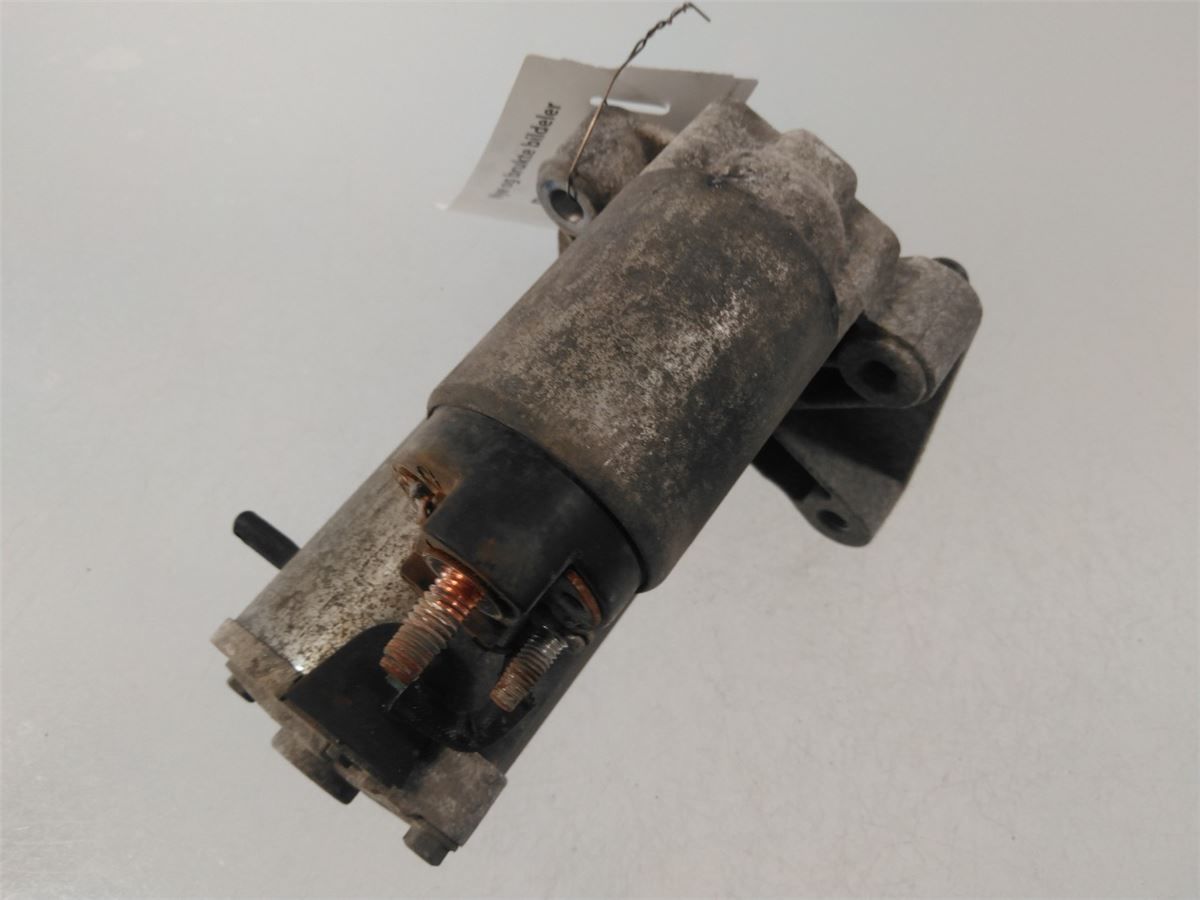 Startmotor Diesel – bilde 3