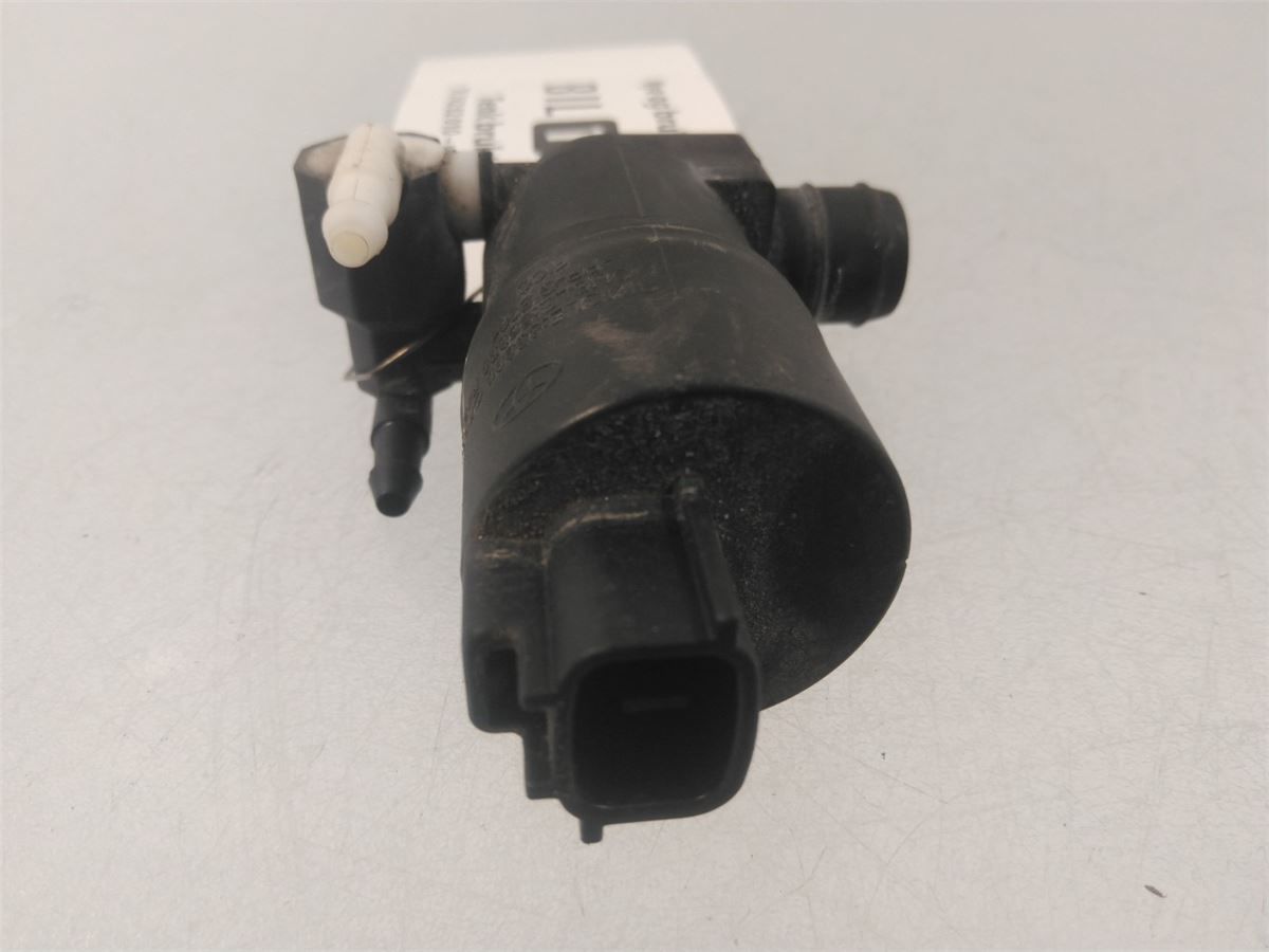 Spylerpumpe Frontrute – bilde 3