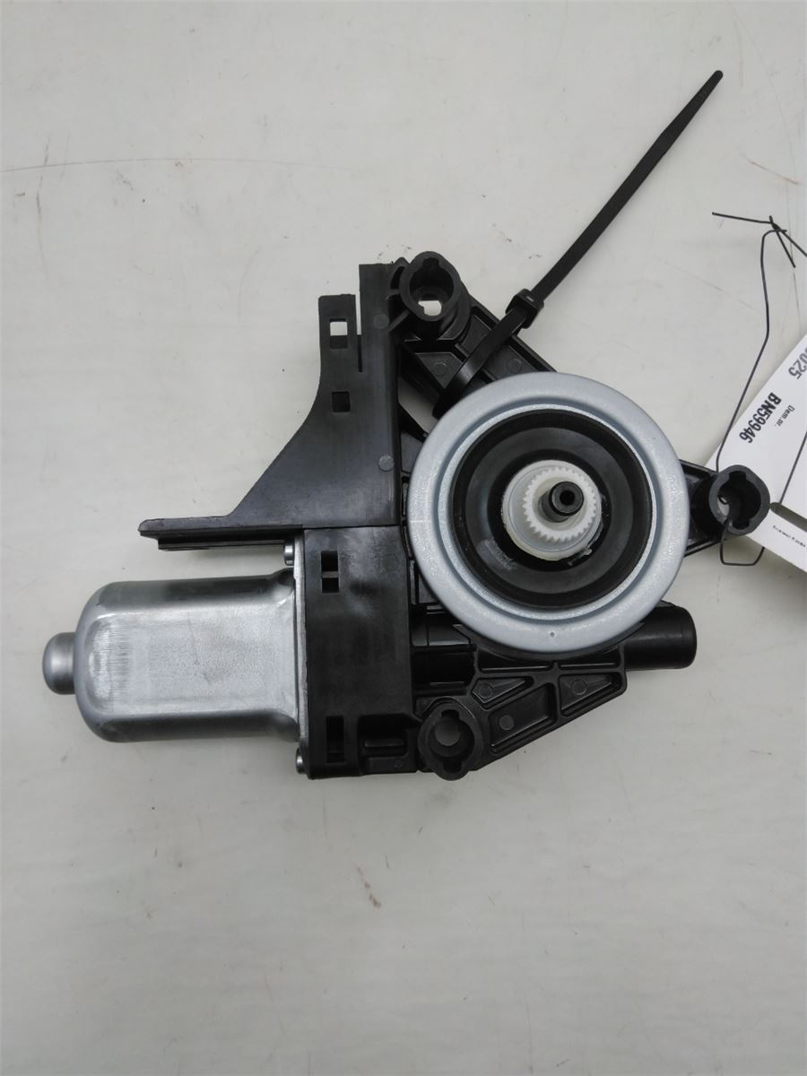 Vindusheismotor – bilde 1