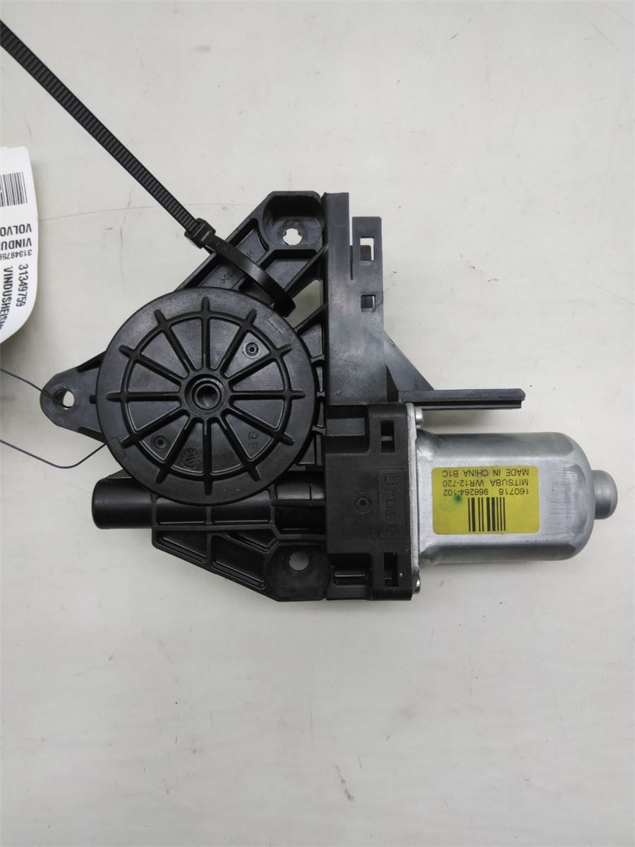 Vindusheismotor – bilde 2