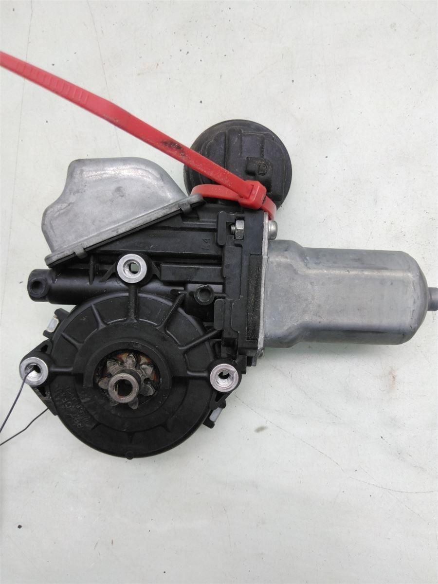 Vindusheismotor – bilde 2