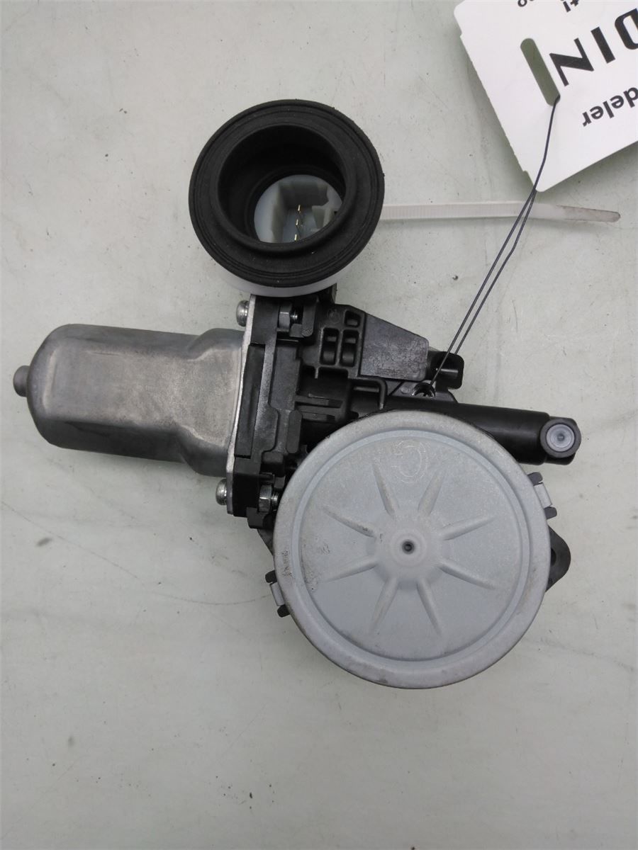 Vindusheismotor – bilde 1