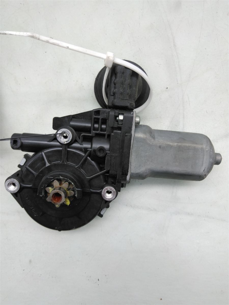 Vindusheismotor – bilde 2
